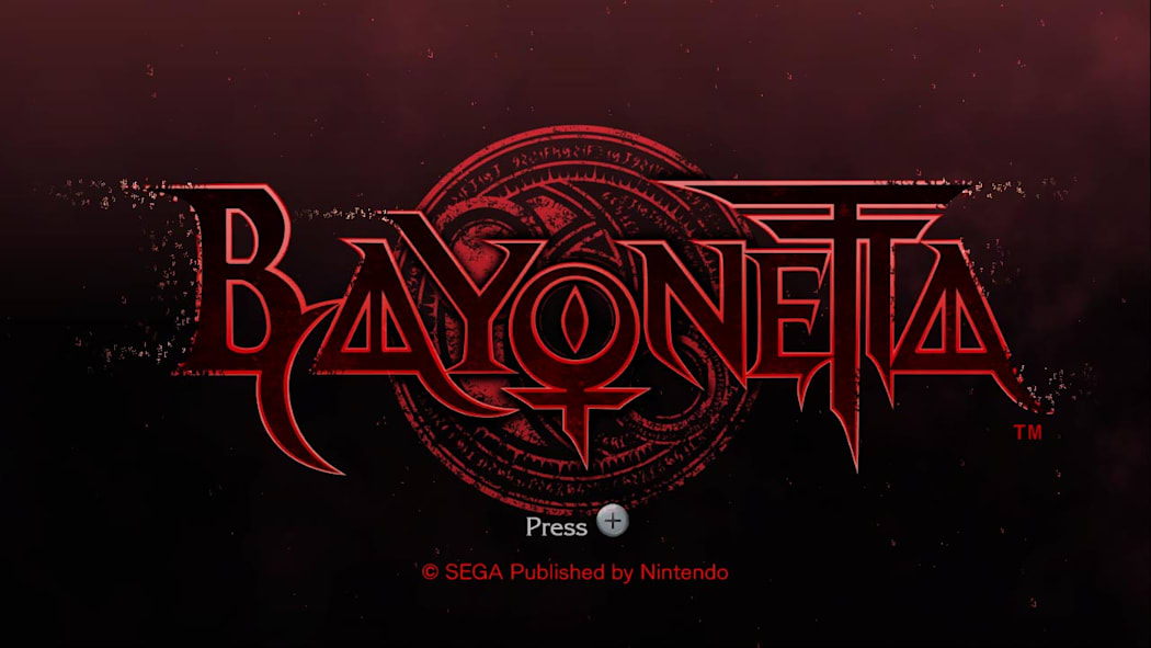 Bayonetta NSP, XCI ROM