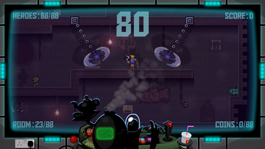 88 Heroes - 98 Heroes Edition 7