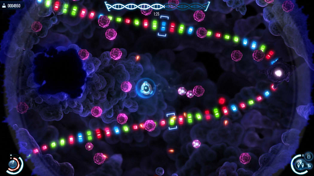 Transcripted 2