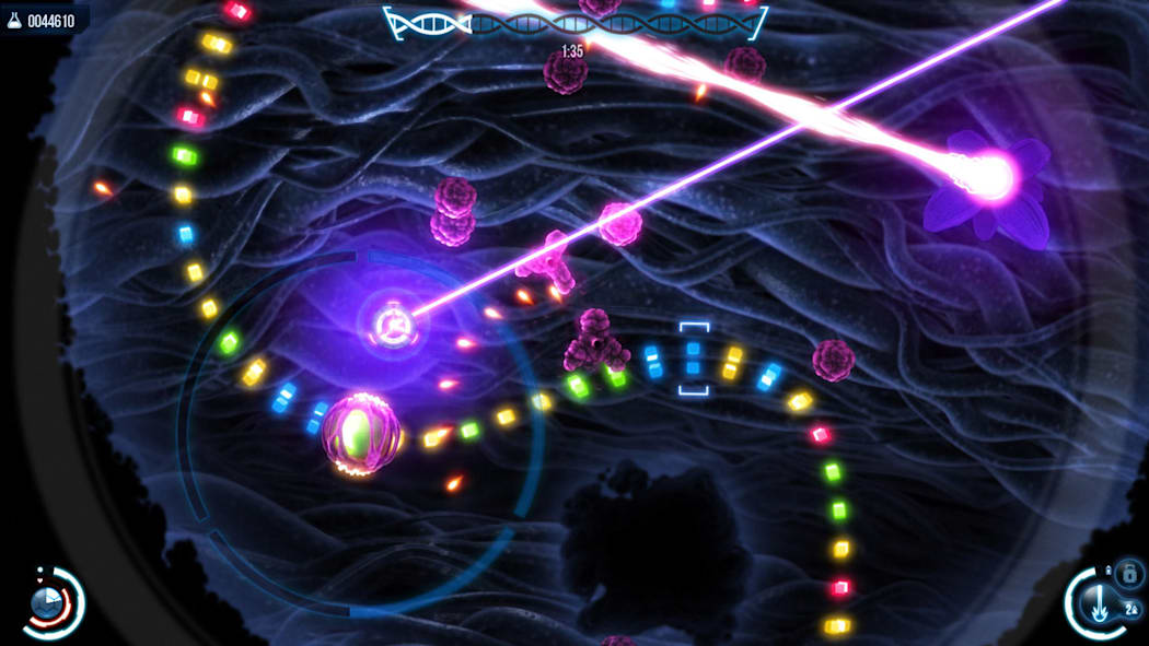Transcripted 3