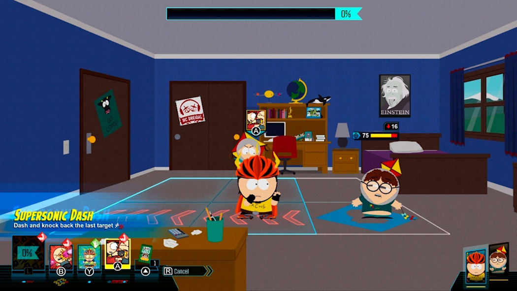 South Park: The Fractured but Whole Screenshot 5