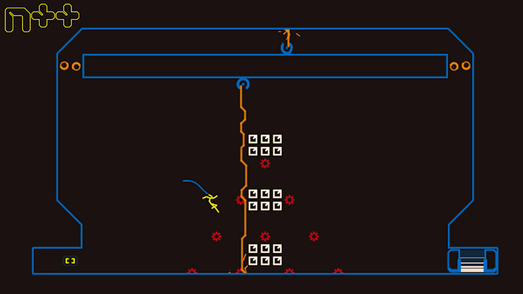 N++ (NPLUSPLUS) 7