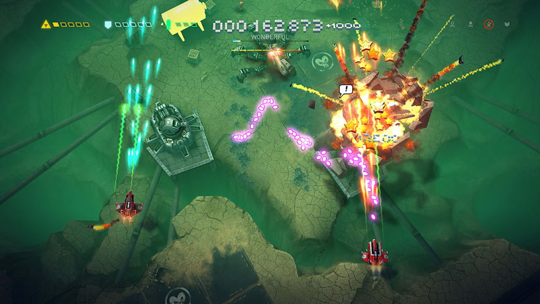 Sky Force Reloaded 6
