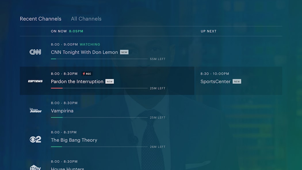 Hulu 5