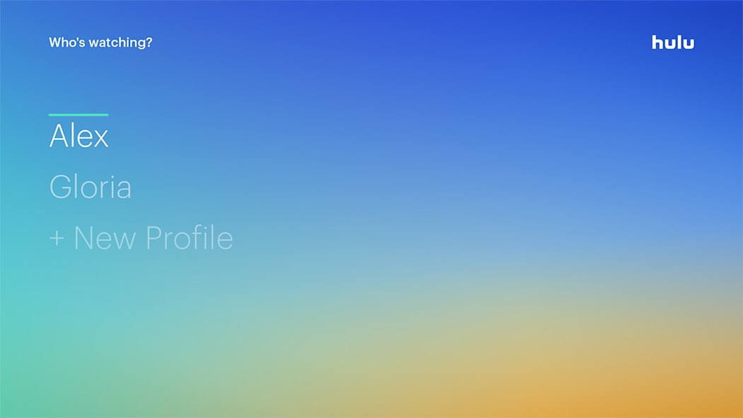 Hulu 2
