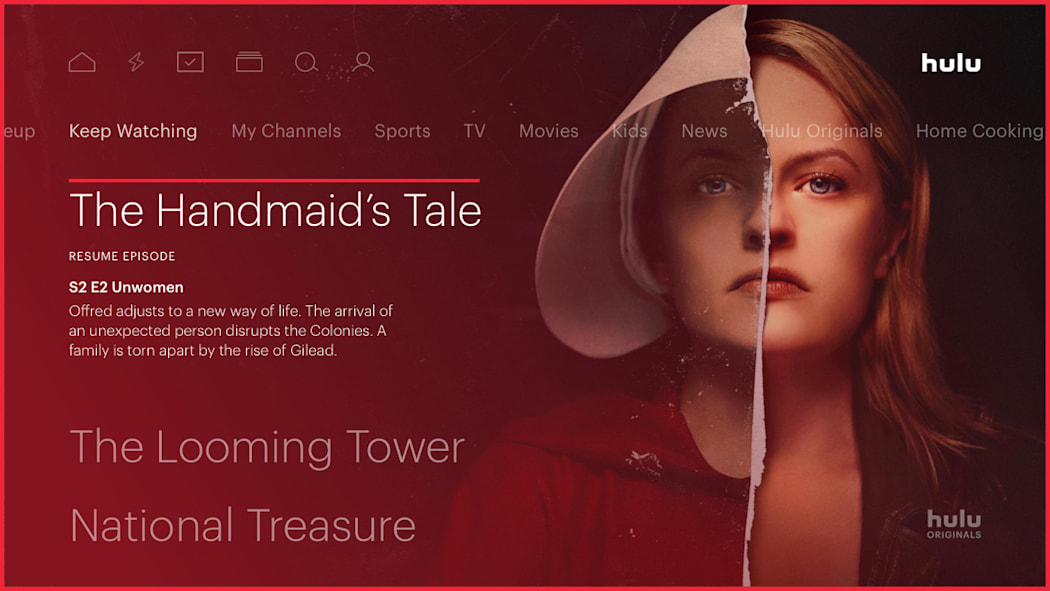 Hulu 4