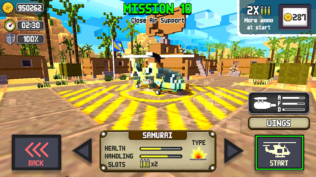 Dustoff Heli Rescue 2 7