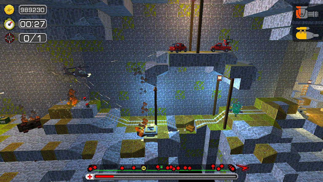 Dustoff Heli Rescue 2 5