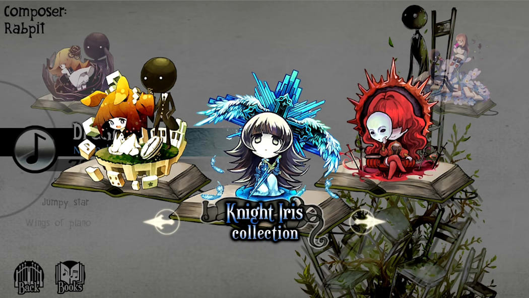 DEEMO 5