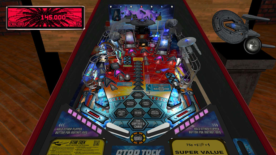Stern Pinball Arcade 3