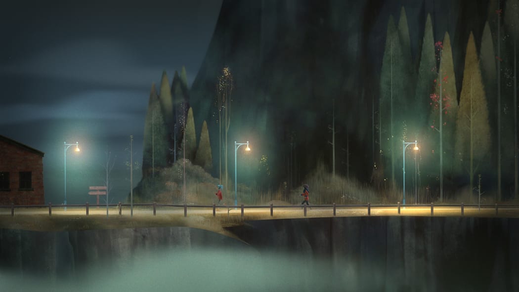 OXENFREE 4