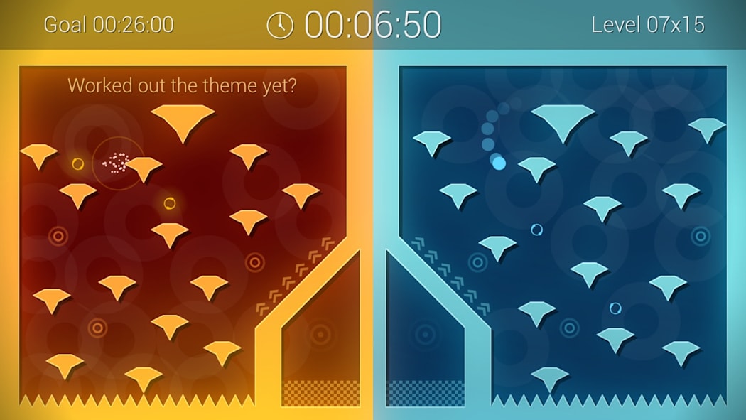 Binaries 5