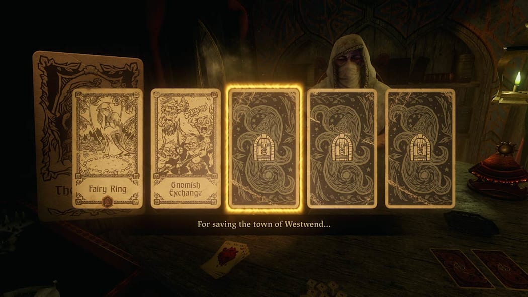 Hand of Fate 2 8