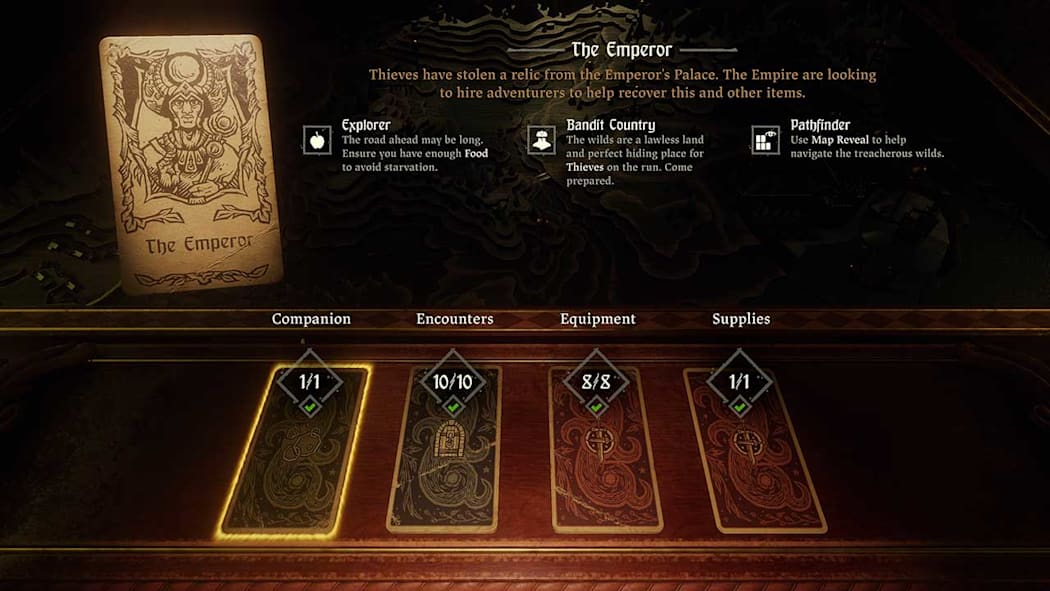 Hand of Fate 2 3
