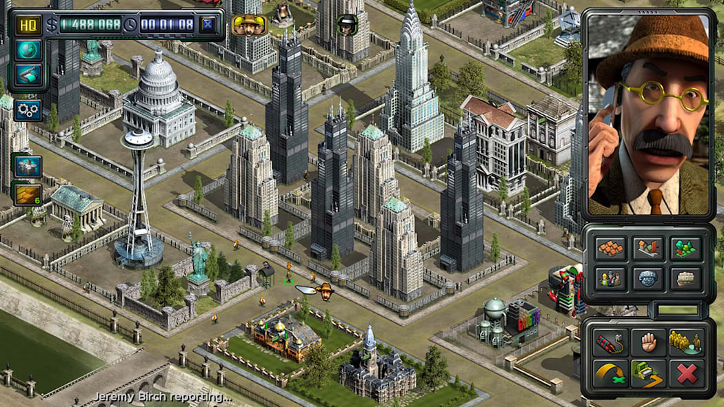 Constructor Plus 7