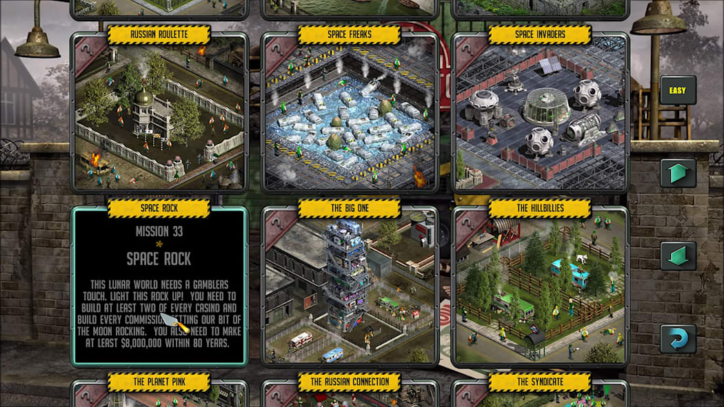 Constructor Plus 8