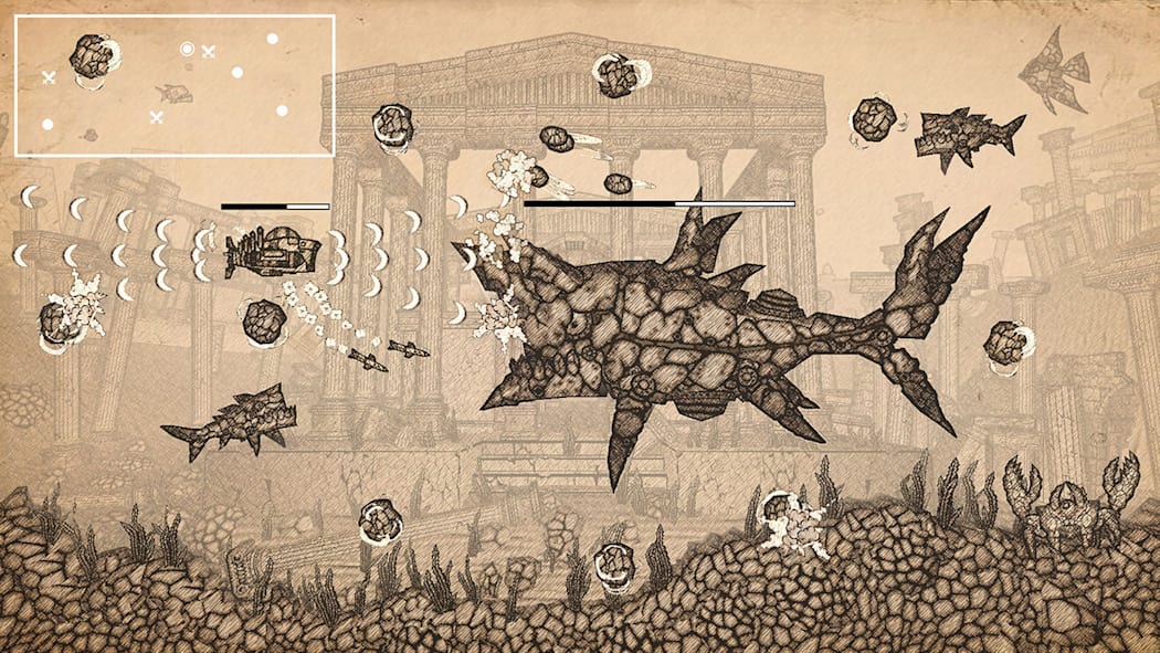 Earth Atlantis 4