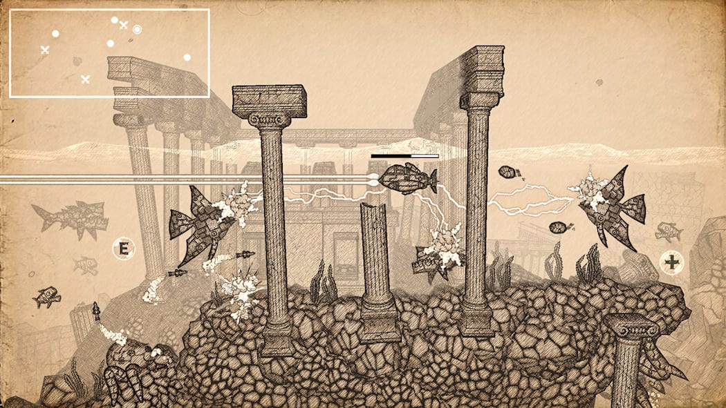 Earth Atlantis 8