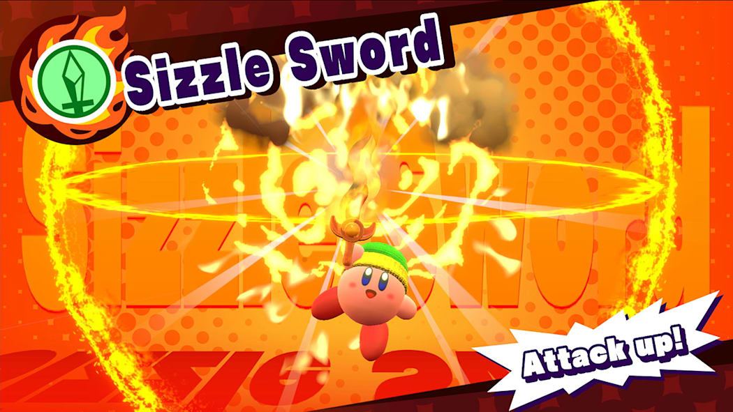 Kirby Star Allies Screenshot 2
