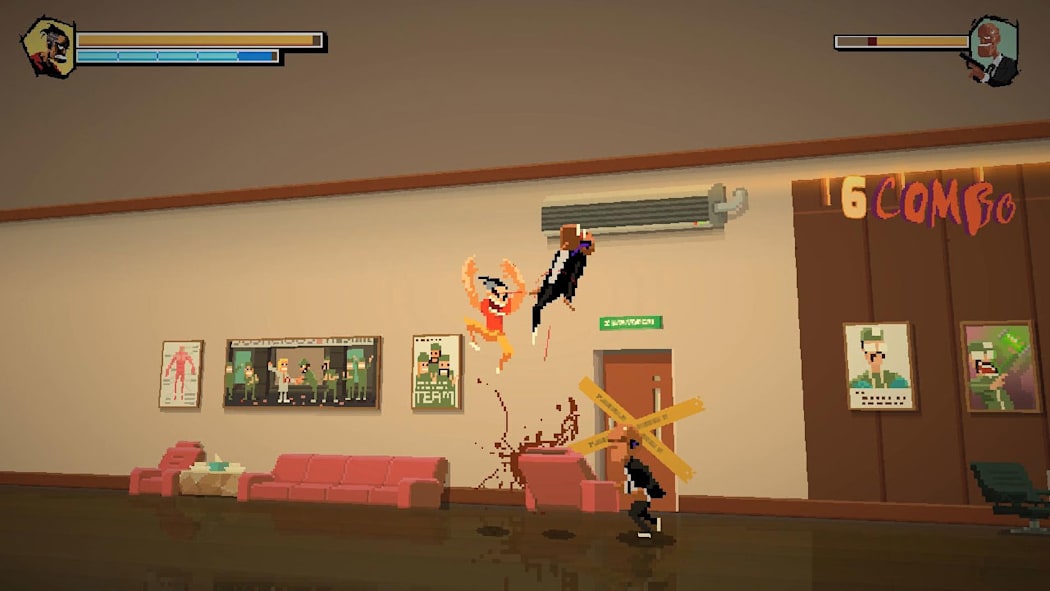 I Am The Hero 4