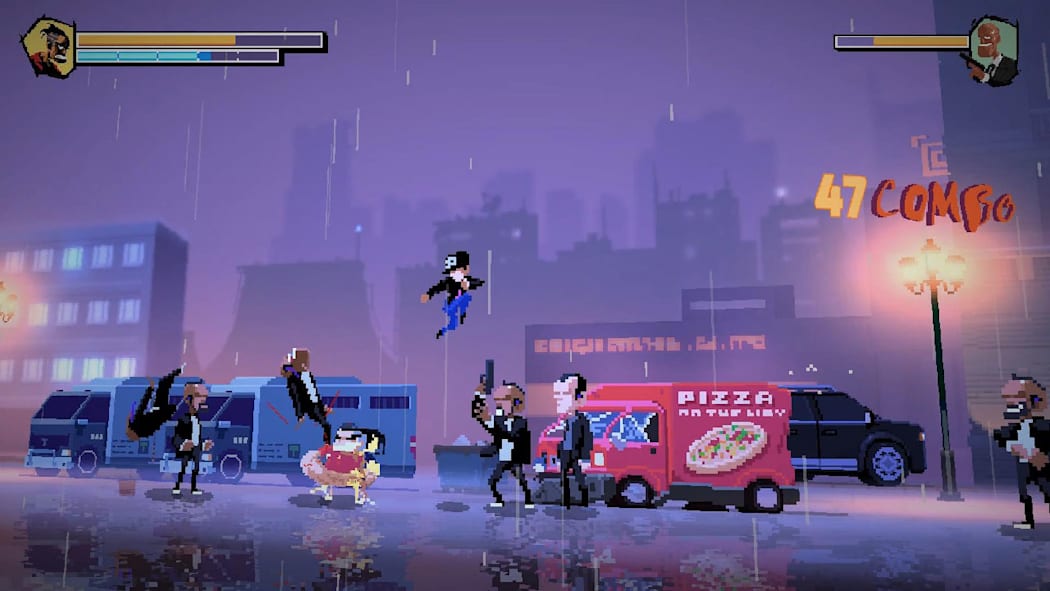I Am The Hero 6