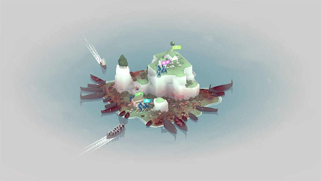 Bad North 2
