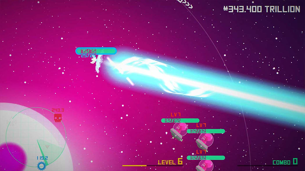 Vostok Inc. 3