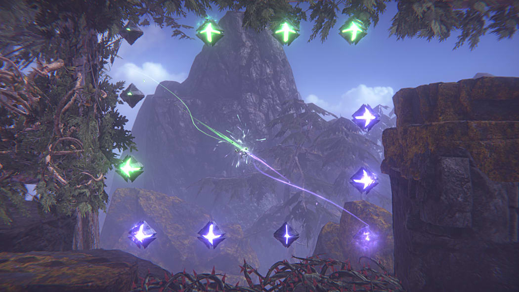 Embers of Mirrim 4