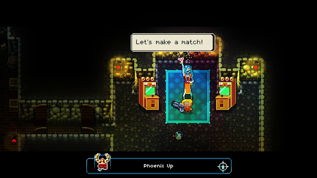 Enter the Gungeon Screenshot 4