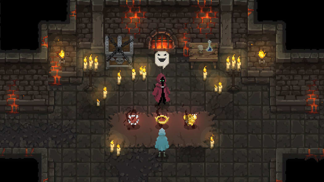 Wizard of Legend 7
