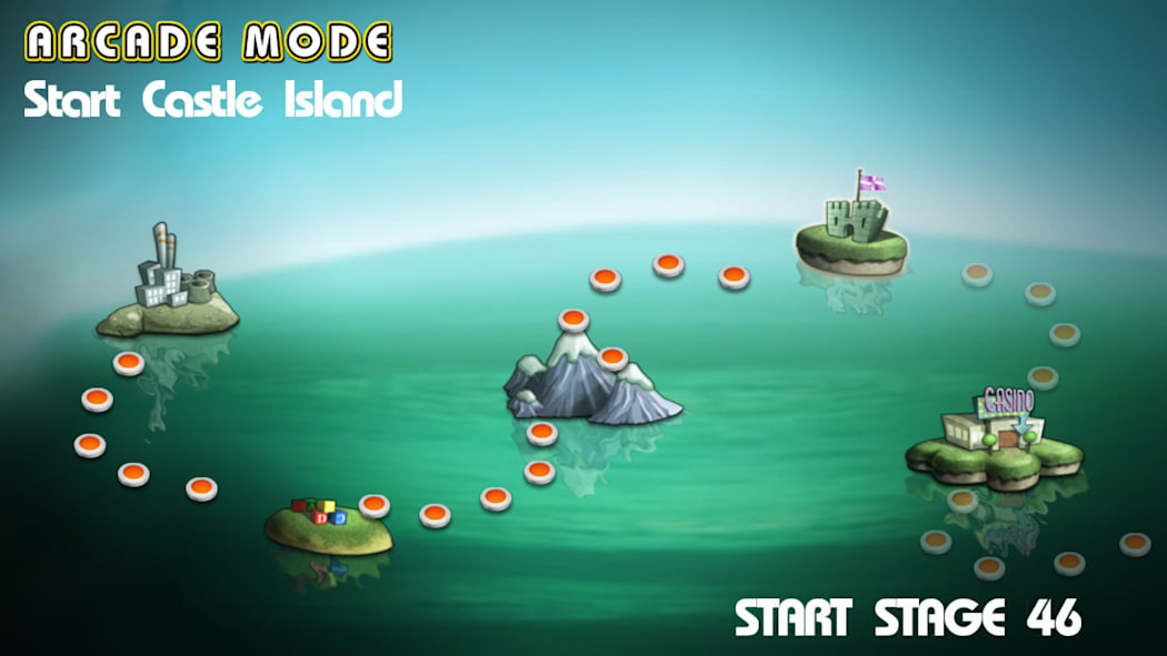 FruitFall Crush 7
