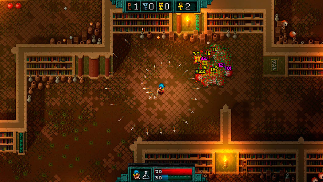 Hammerwatch 5