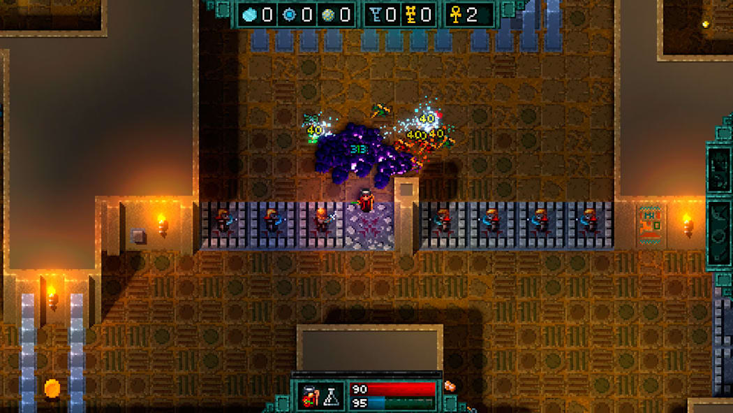 Hammerwatch 7