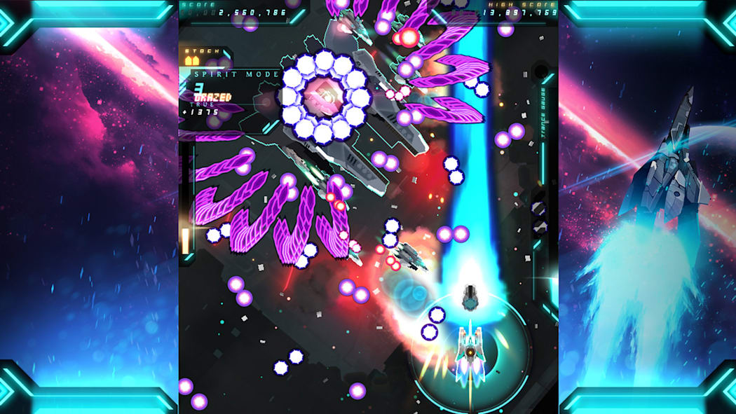 Danmaku Unlimited 3 5