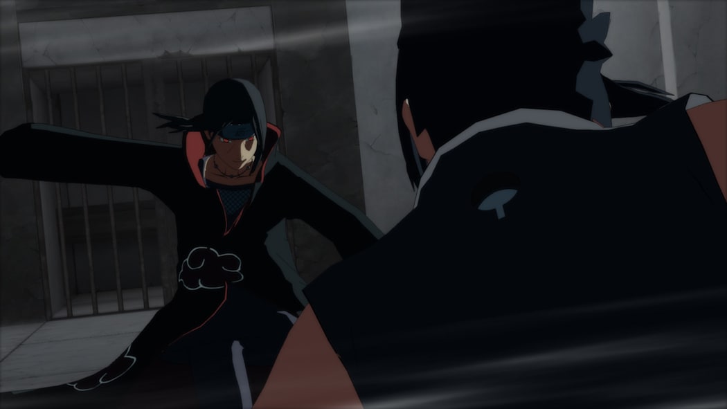 NARUTO SHIPPUDEN: Ultimate Ninja STORM 2 Screenshoot 2