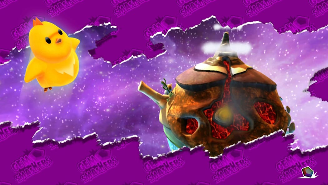 Gem Smashers 3