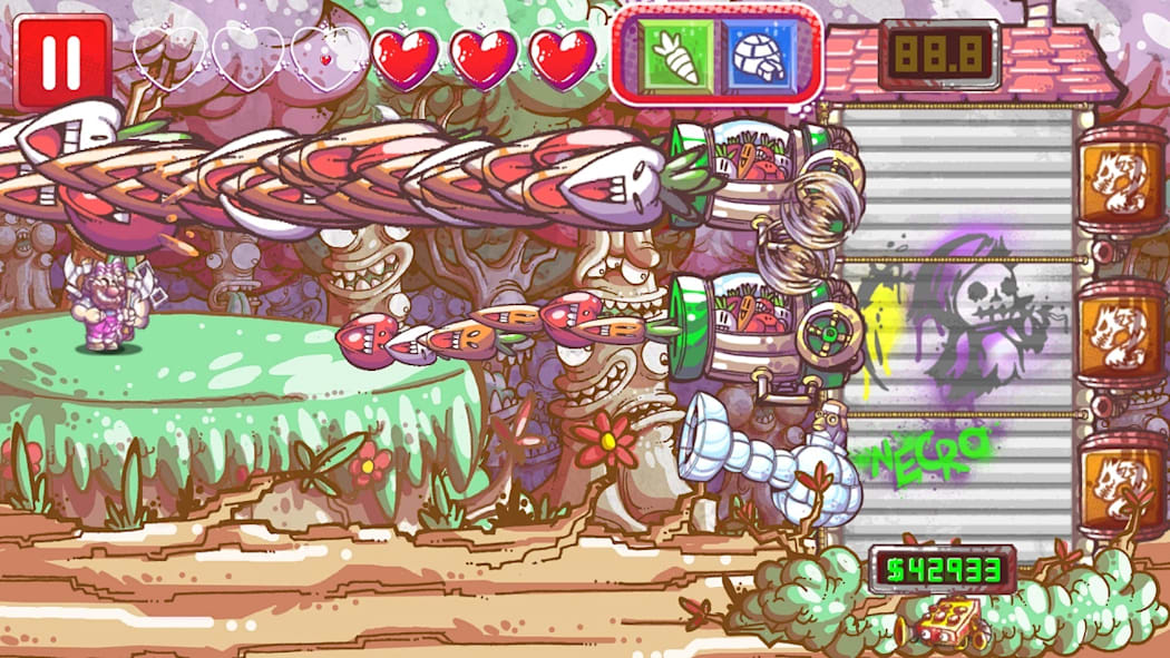 Gunhouse 3