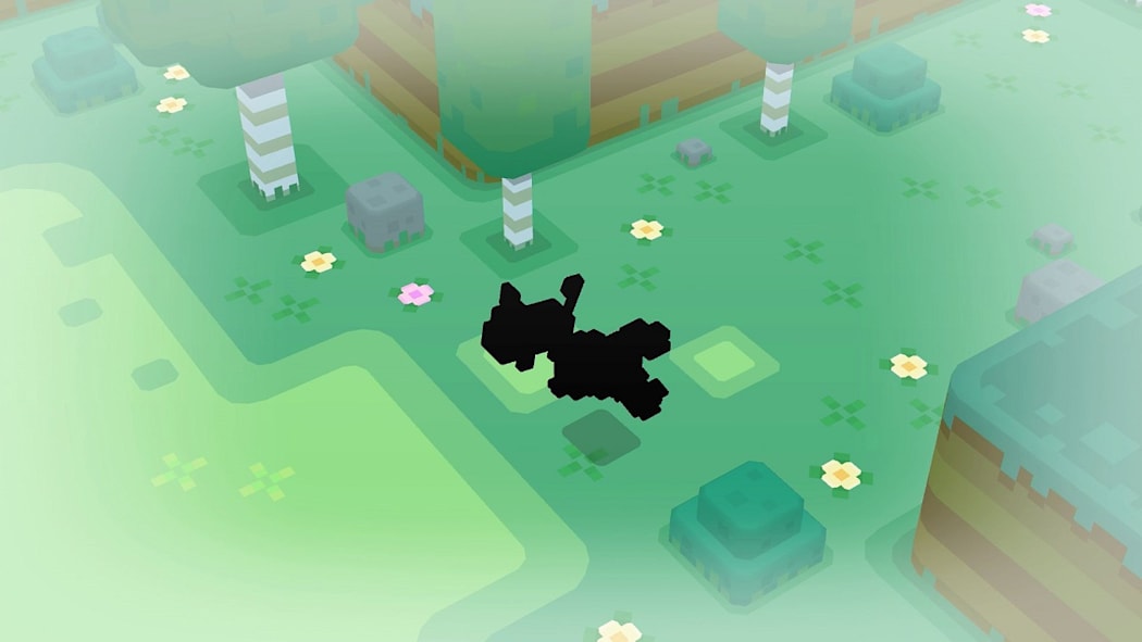 Pokémon™ Quest 8