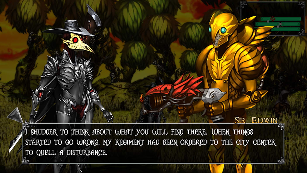 Plague Road 3