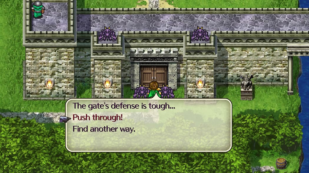 Romancing SaGa 2 2