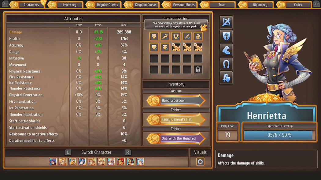 Regalia: Of Men and Monarchs - Royal Edition 7