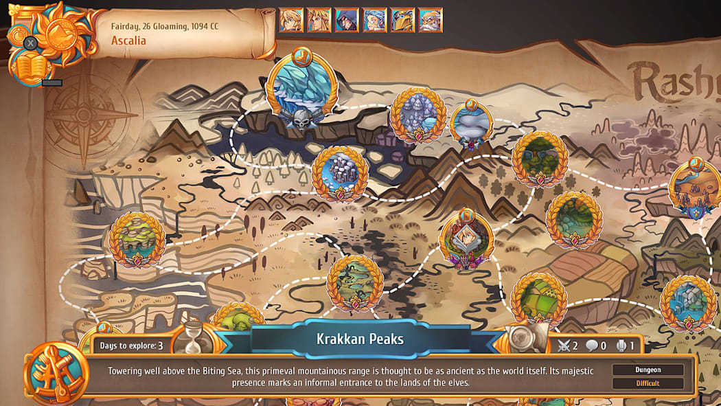 Regalia: Of Men and Monarchs - Royal Edition 8