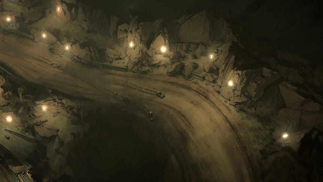 Mantis Burn Racing 3