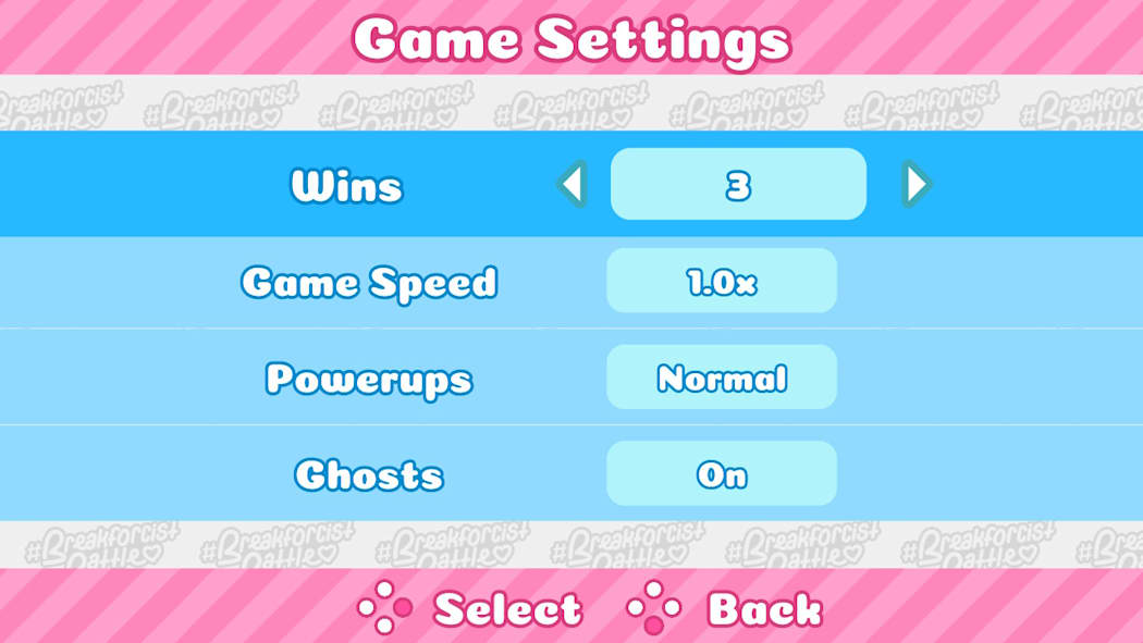#Breakforcist Battle 6