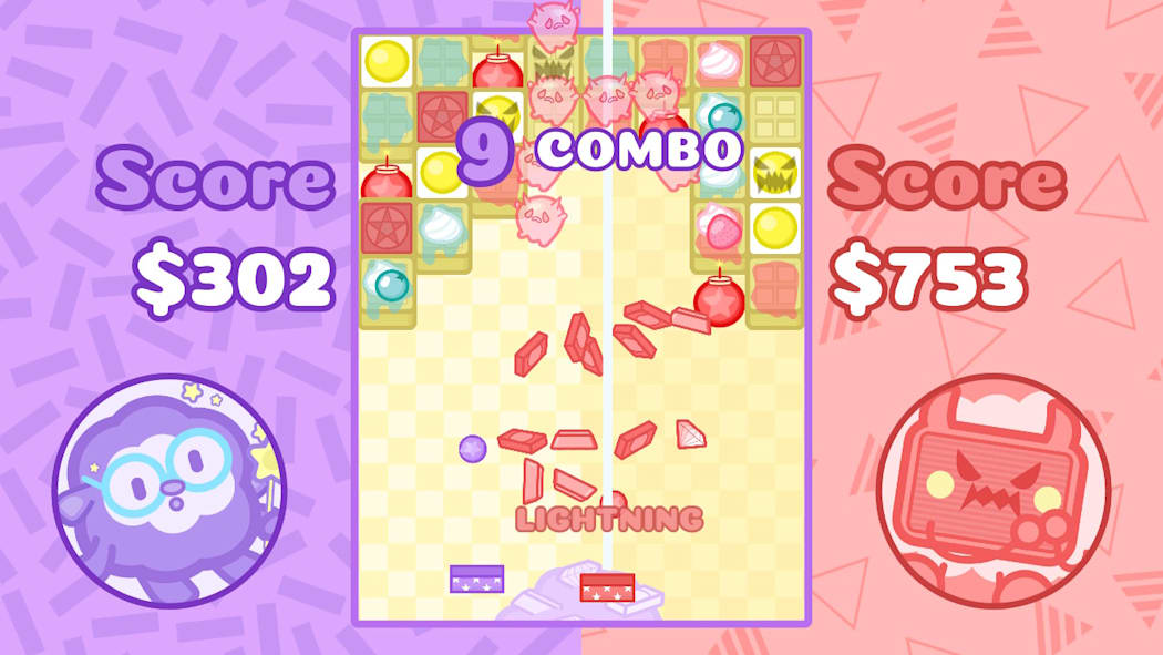 #Breakforcist Battle 4
