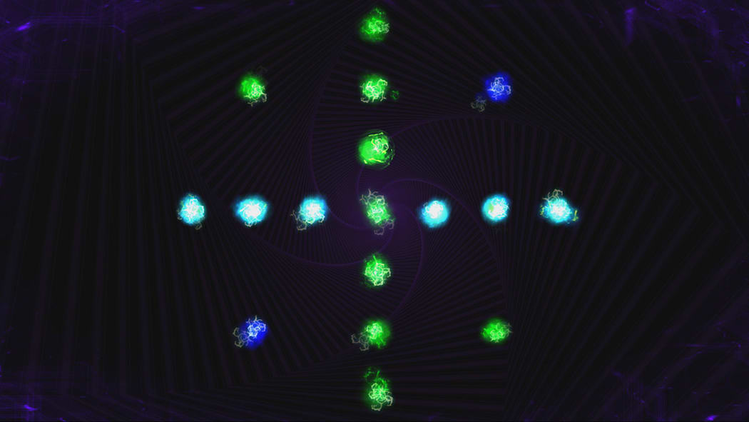 Energy Cycle 7