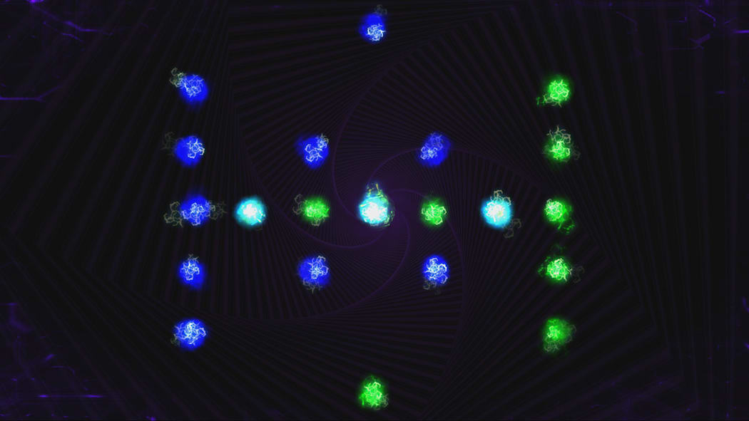 Energy Cycle 3