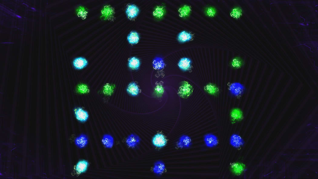 Energy Cycle 6