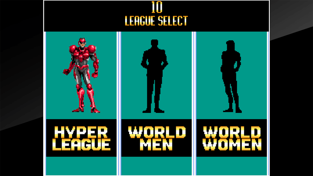ACA NEOGEO POWER SPIKES II 6