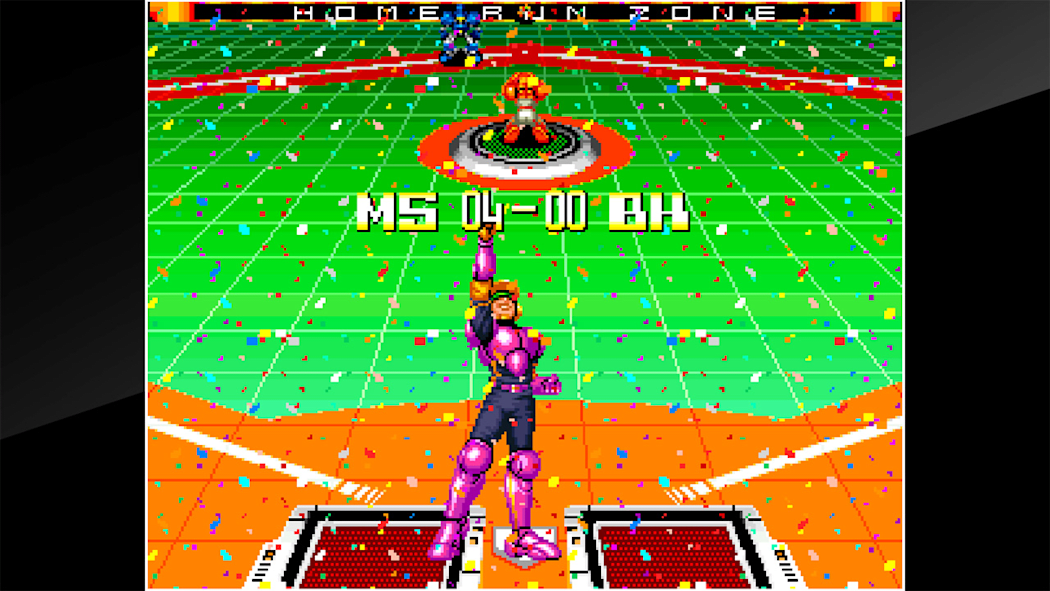 ACA NEOGEO 2020 SUPER BASEBALL 7